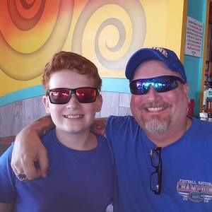 Meet your Posher, George